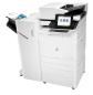 Preview: HP Color LaserJet Managed Flow MFP E77830z incl. Stapler/Hefter/Finisher Y1G18A